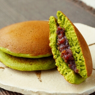 おやいず製茶 玄米茶