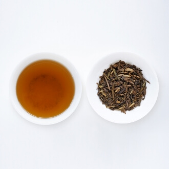 おやいず製茶 ほうじ茶